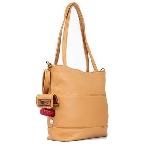 Leather Bags Better Bags Camel Colour