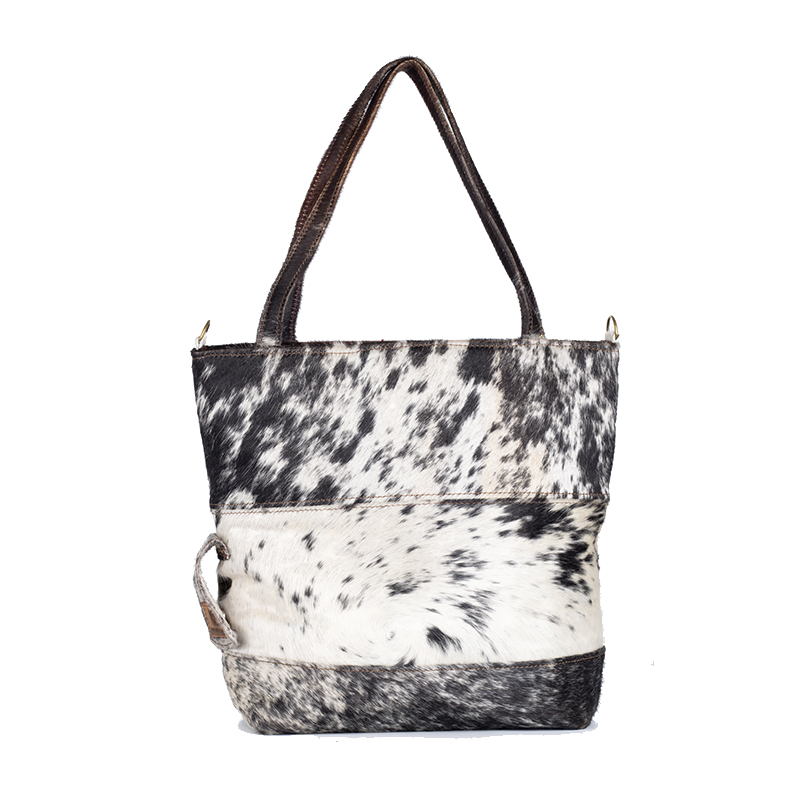 Exclusive, Limited Edition, Nguni Bags Better Bags